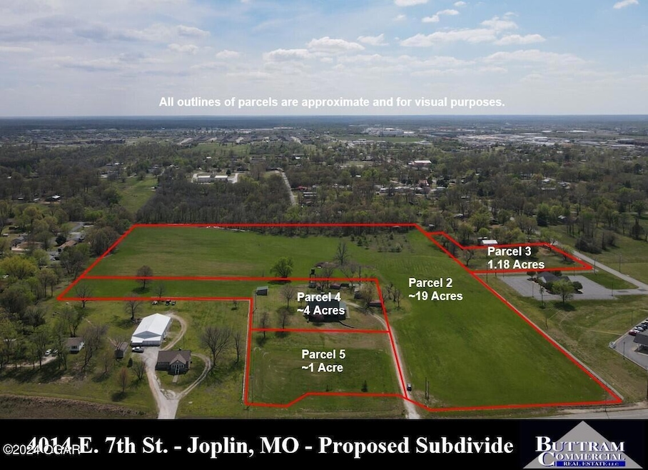 Updated 4014 E 7th Banner View
