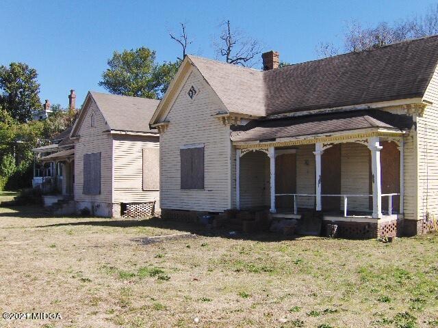 1380 2nd St, Macon, GA 31201 - photo 1
