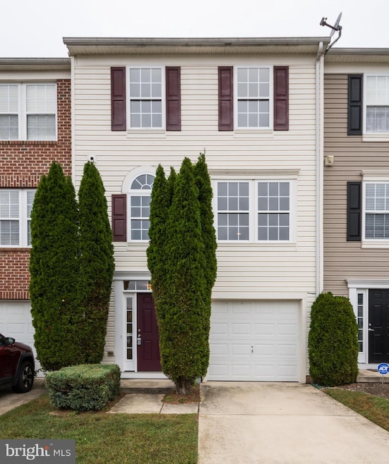 612 Possum Trot Way, Aberdeen, MD 21001 - photo 1