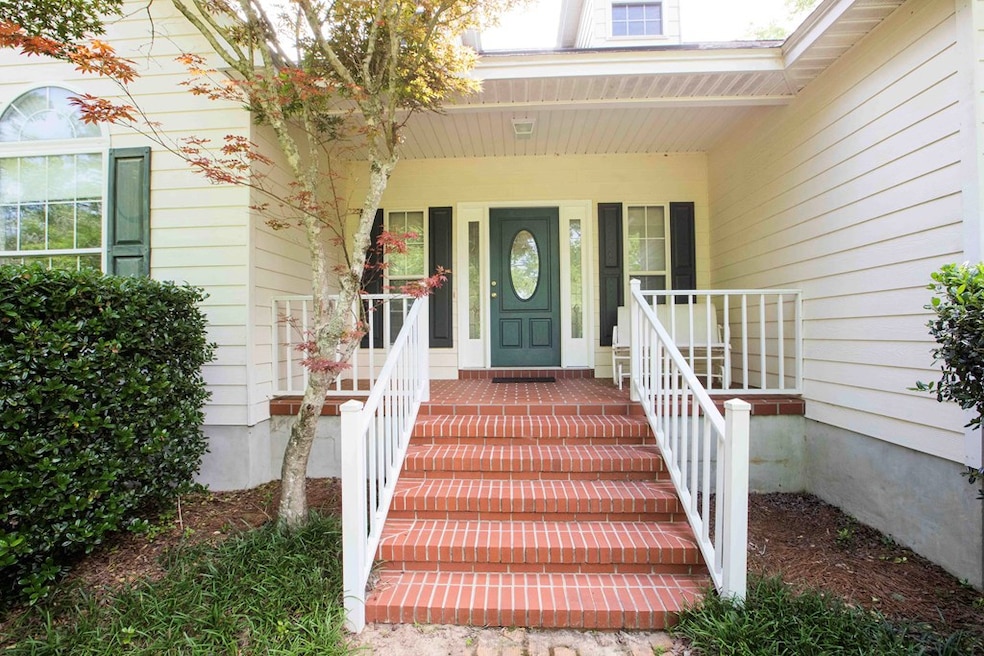 400 Bulloch Rd, Ochlocknee, GA 31773 - photo 1