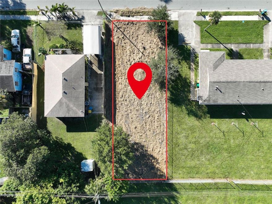 478 Roosevelt Ave, Merritt Island, FL 32953 - photo 1