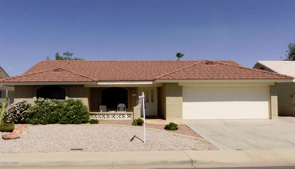 Golf Course Property