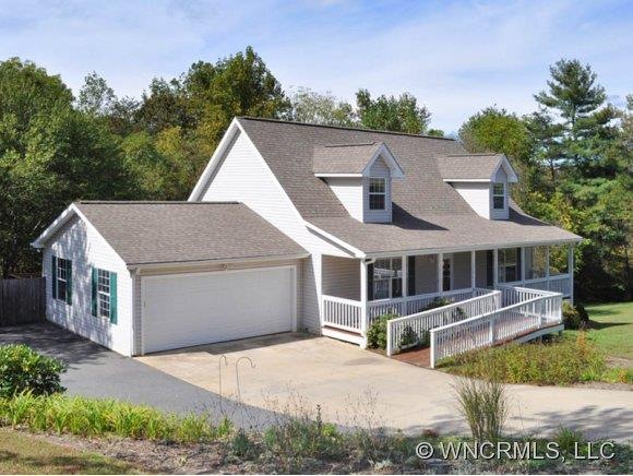 270 Ferguson Dr, Asheville, NC 28806 - photo 1