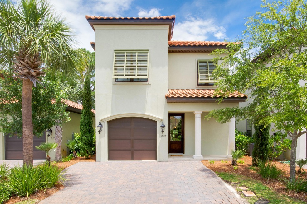 Welcome to 1925 Baytowne Loop