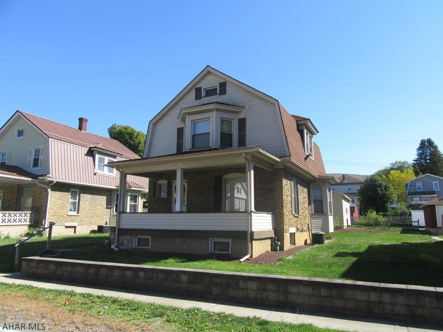 Main View