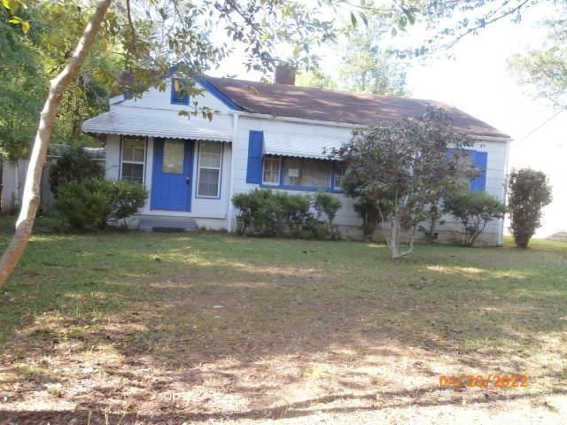 1609 Avalon Ave, Albany, GA 31707 - photo 1