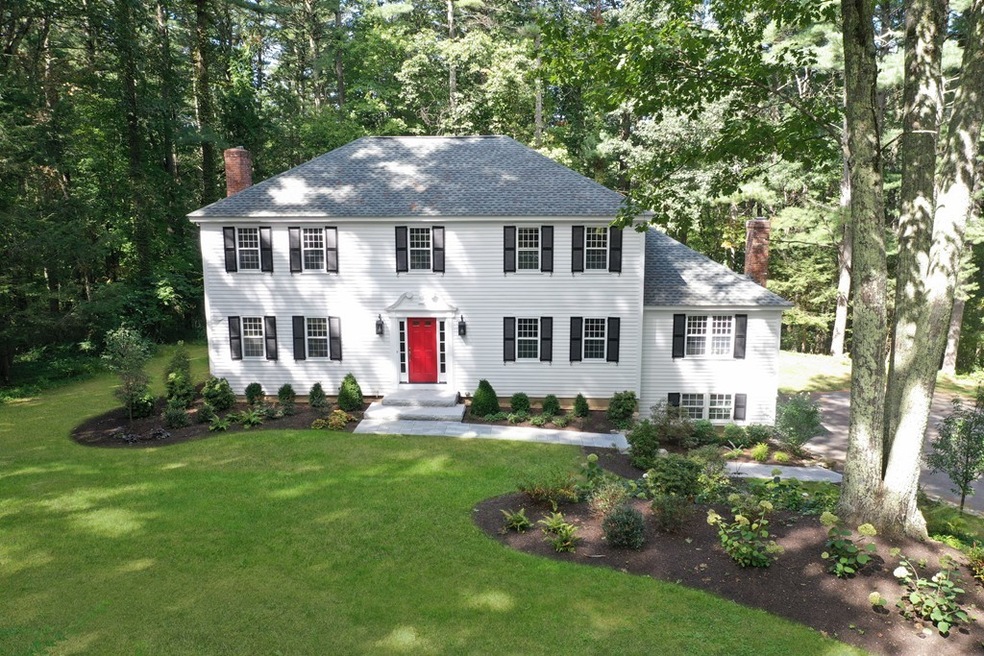 304 Hunters Ridge Rd, Concord, MA 01742 - photo 1