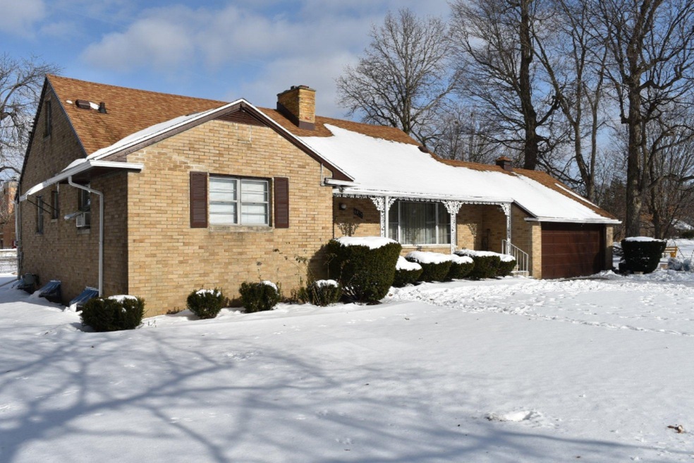 1816 W Kalamazoo St, Lansing, MI 48915 - photo 1