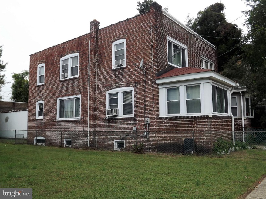 53 S 42nd St, Merchantville, NJ 08109 - photo 1