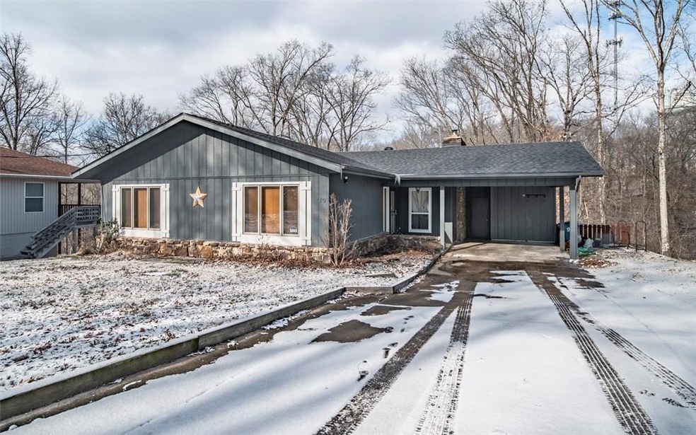 10 Lonsdale Dr, Bella Vista, AR 72715 - photo 1