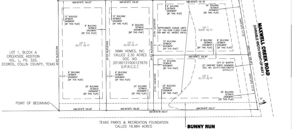 4 Bunny Run, Murphy, TX 75094 - photo 1