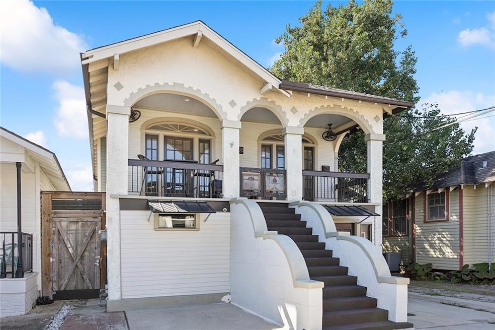 3608 Elaine Place, New Orleans, LA 70119 - photo 1