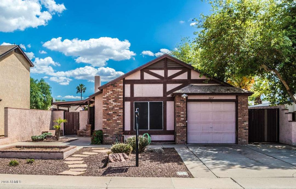 1607 W Curry Dr AZ-1