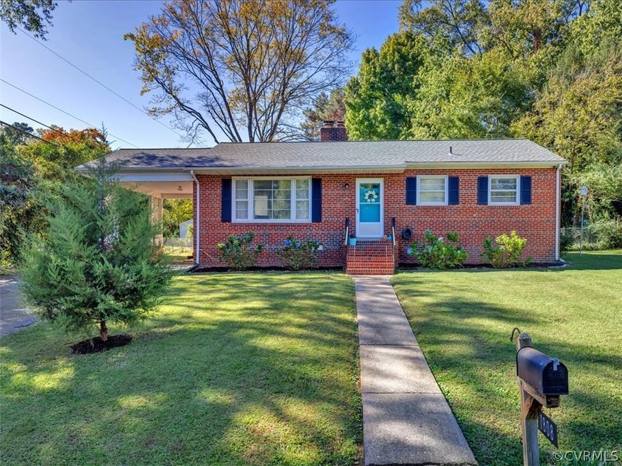 1808 Briarcliff Rd, Richmond, VA 23225 - photo 1