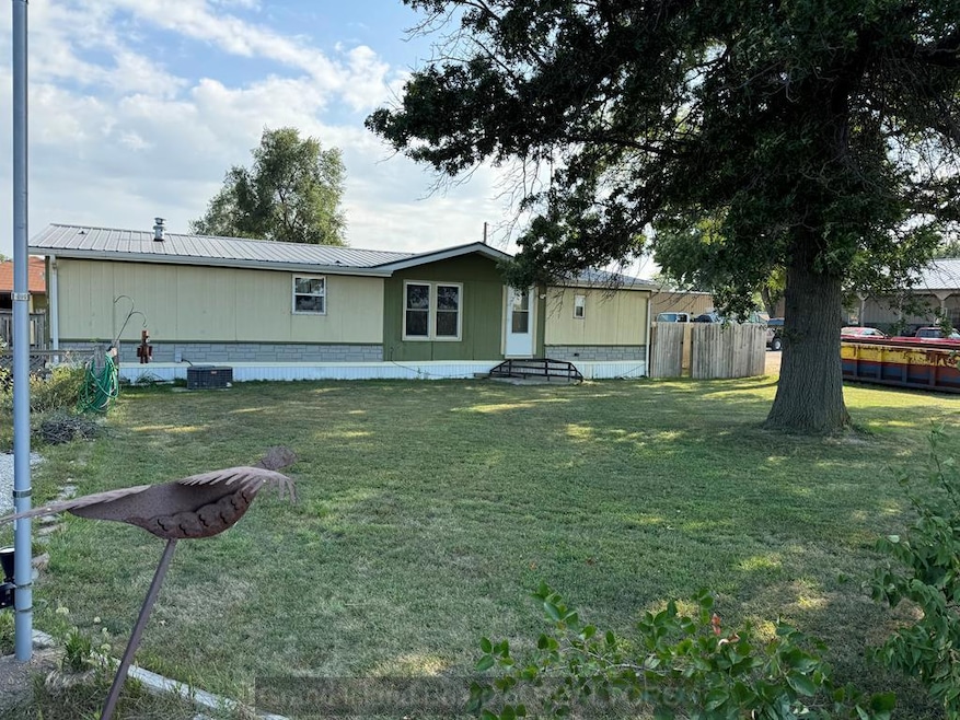 Main View