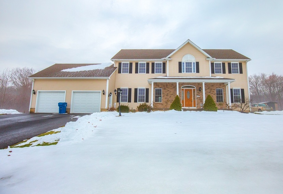 5 Lenny's Way, West Springfield, MA 01089 - photo 1