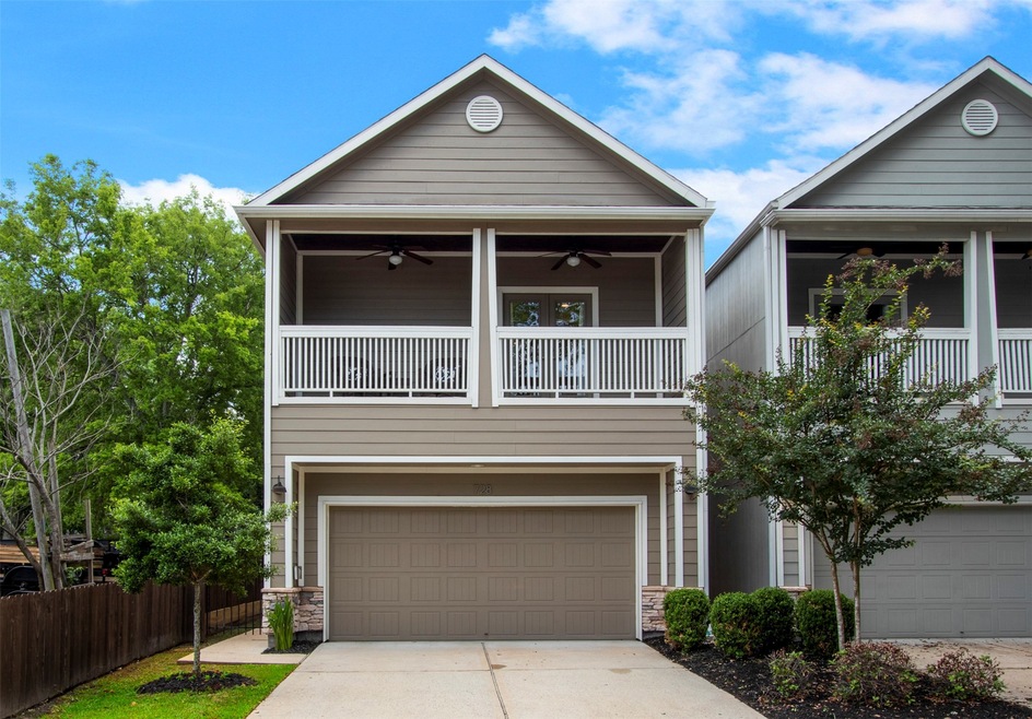 728 E 24th St, Houston, TX 77008 - photo 1