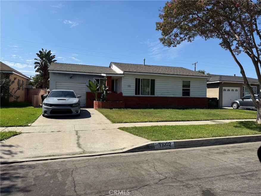 11002 Winchell St, Whittier, CA 90606 - photo 1