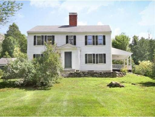 61 Bedford Rd, Lincoln, MA 01773 - photo 1