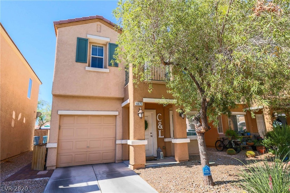 6075 Sombria Ridge Ave, Las Vegas, NV 89139 - photo 1