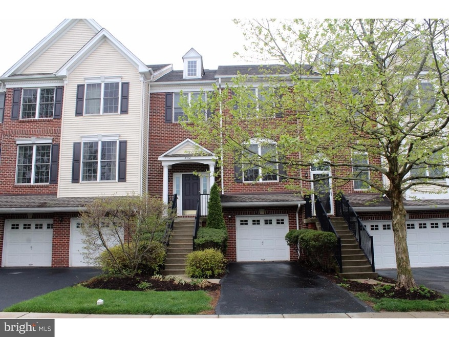 2372 Dorchester St W, Furlong, PA 18925 - photo 1