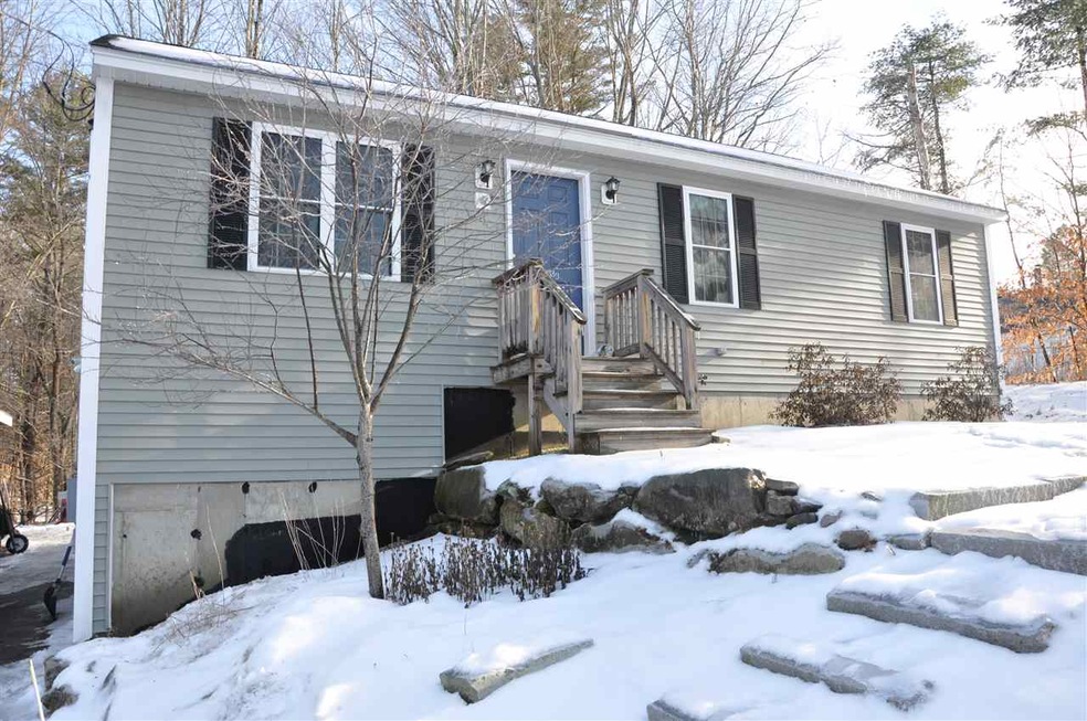 339 New Rye Rd, Epsom, NH 03234 - photo 1