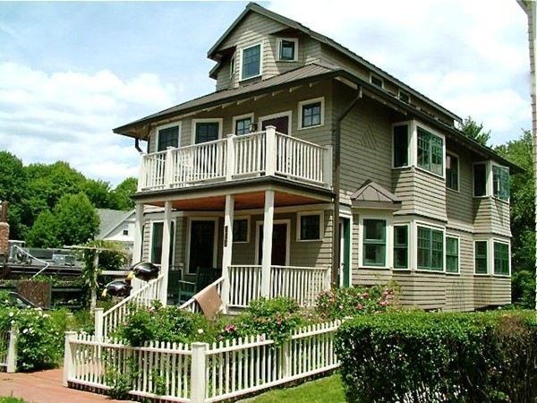 136 Appleton St unit 2N, Cambridge, MA 02138 - photo 1