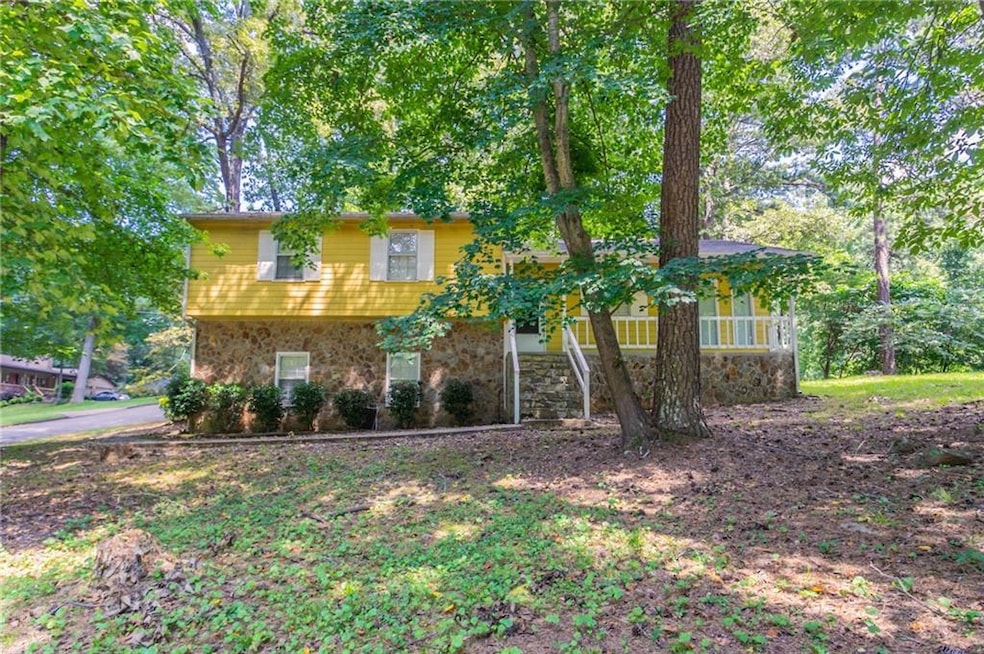 9362 Hidden Branch Dr, Jonesboro, GA 30236 - photo 1