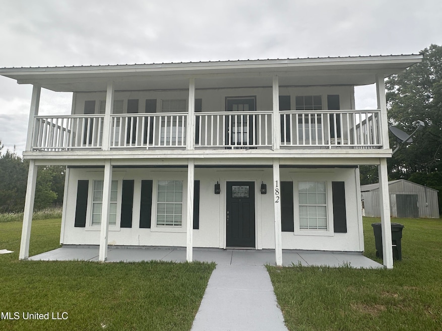 TUT HOUSE FRONT ELEVATION