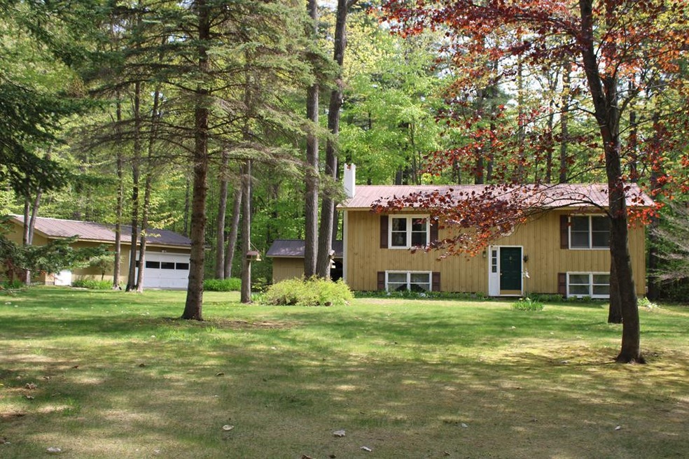 Main View