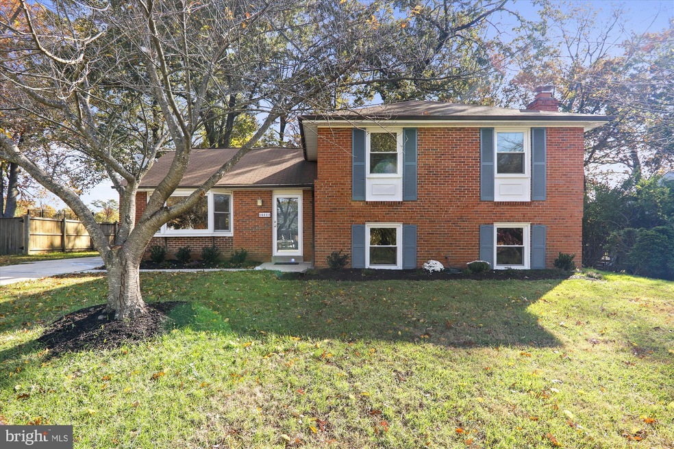 16111 Jerald Rd, Laurel, MD 20707 - photo 1