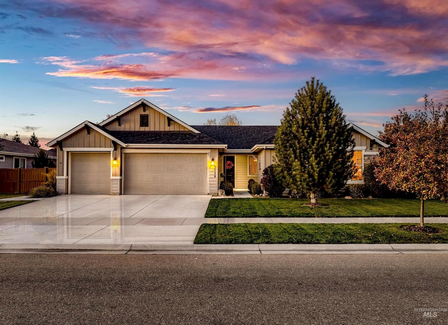 5624 W Venetian Dr, Eagle, ID 83616 - photo 1