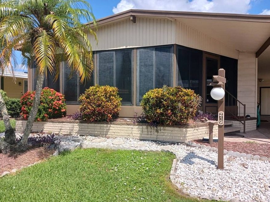 For Sale $64,900