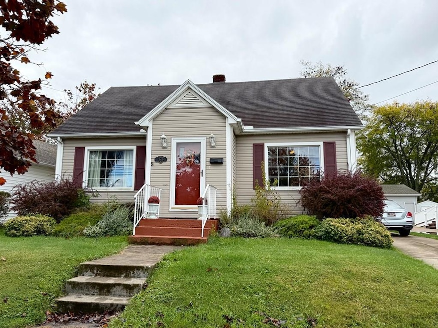 Under Contract $159,000