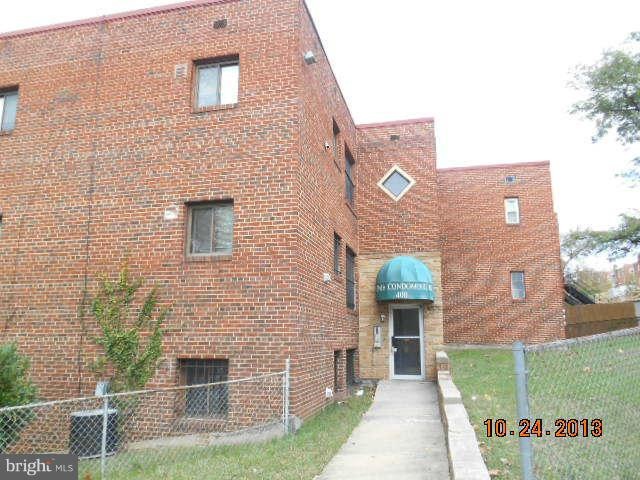 400 Xenia St SE unit 1, Washington, DC 20032 - photo 1