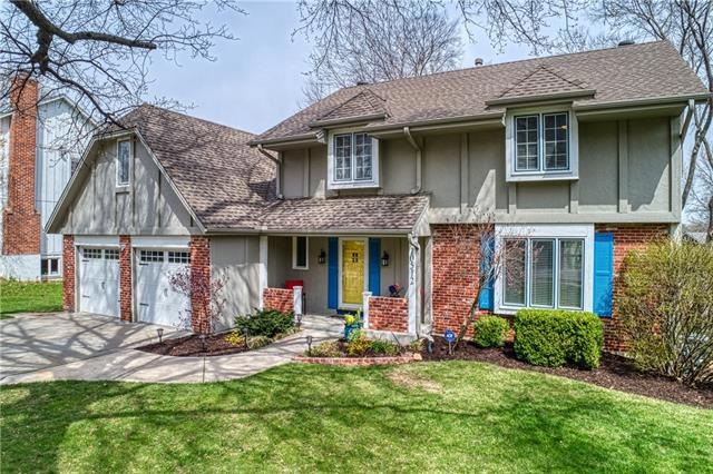 10512 W 52nd Terrace, Shawnee, KS 66203 - photo 1