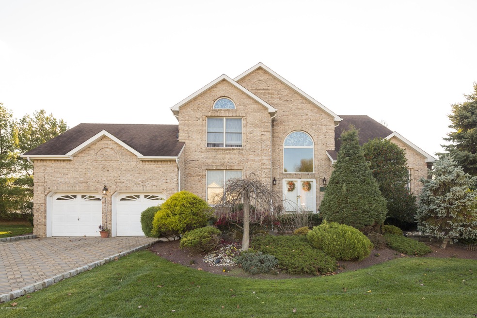1 Oran Place, Morganville, NJ 07751 - photo 1