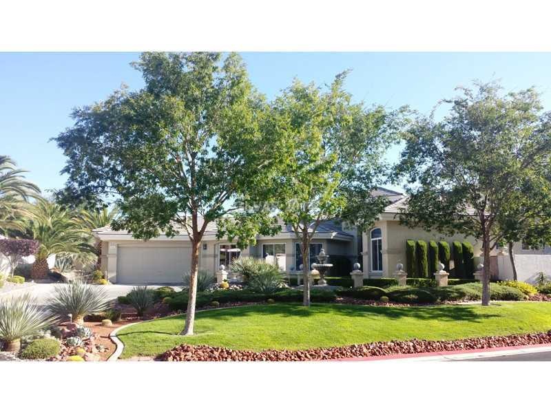 Facade/Exterior Front.