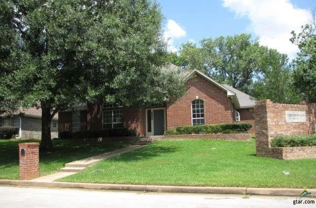 5022 Forestwood Blvd, Tyler, TX 75703 - photo 1