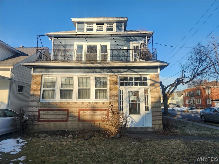 Sold $247,391 • Co-Listing Agent