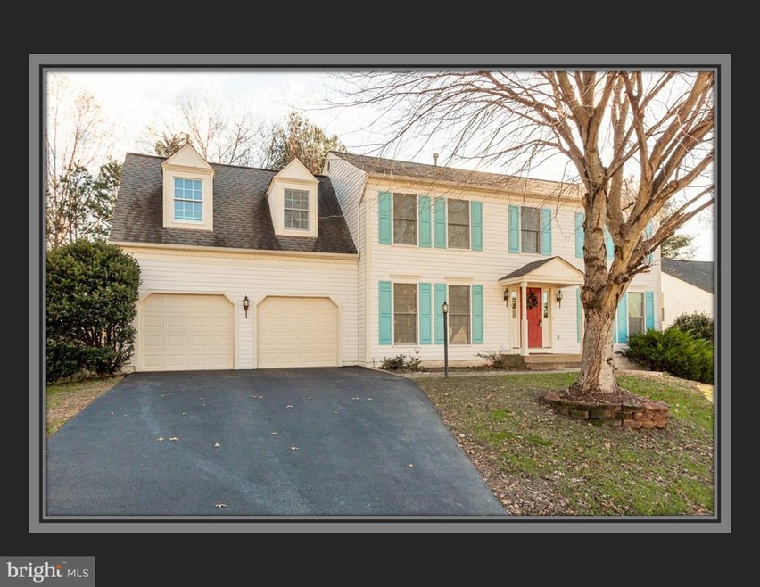 17 Brixham Ct, Stafford, VA 22554 - photo 1