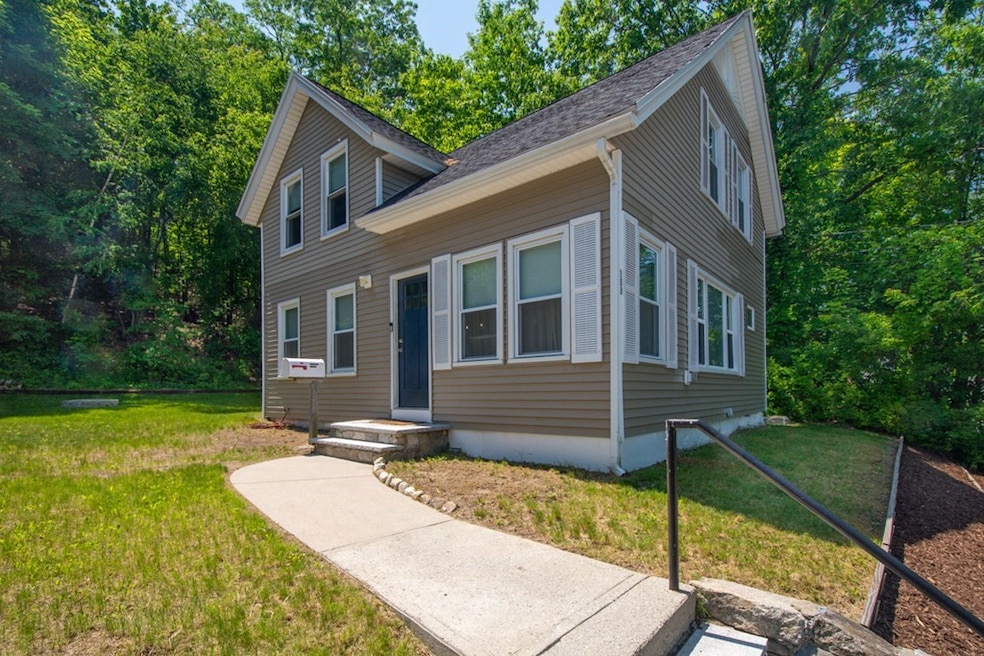 108 Leighton St, Fitchburg, MA 01420 - photo 1