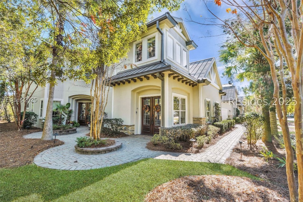 184 Hampton Cir unit 1473, Bluffton, SC 29909 - photo 1