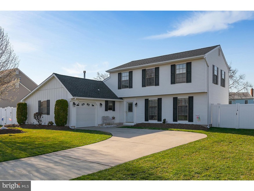 4 Menkar Ave, Sewell, NJ 08080 - photo 1