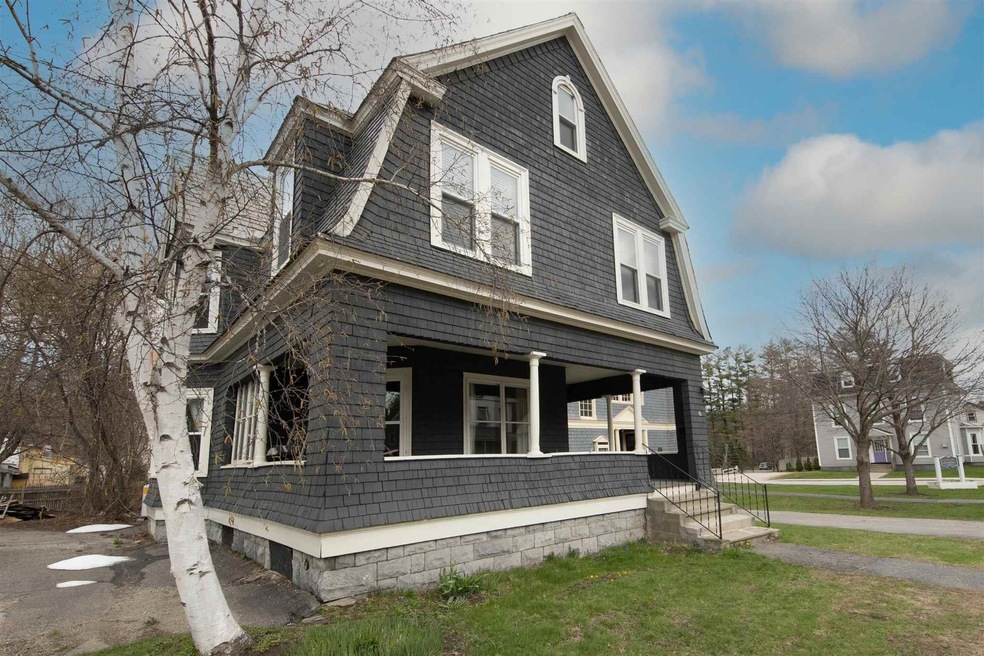 46 Pleasant St, Ludlow, VT 05149 - photo 1