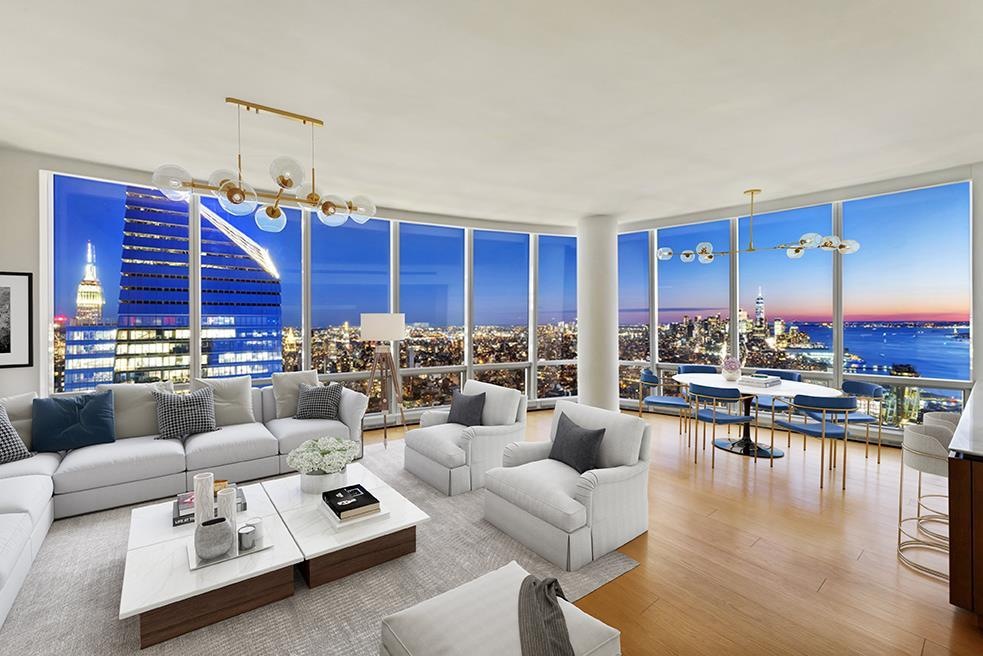 unlisted-address, New York, NY 10001 - photo 1