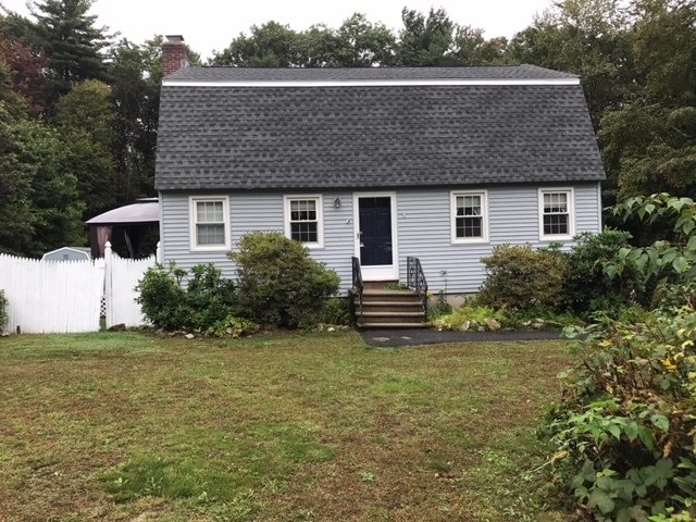 8 Judy Dr, Londonderry, NH 03053 - photo 1