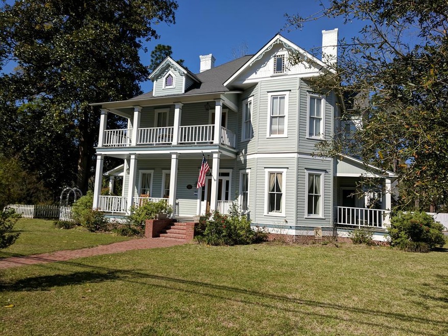 Main View