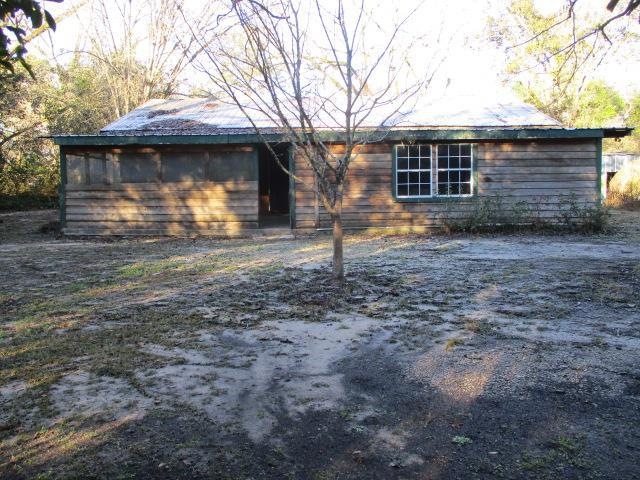 Main View