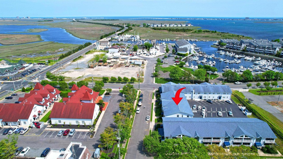 122 Pleasant Ave unit 122B, Somers Point, NJ 08244 - photo 1